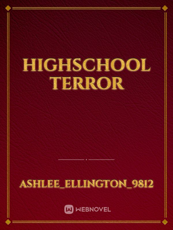 Highschool Terror