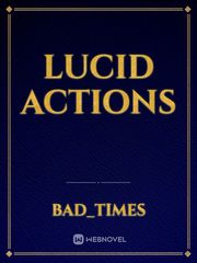 Lucid Actions Book