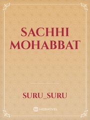 sachhi mohabbat Book