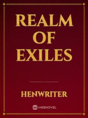 Realm of Exiles Book