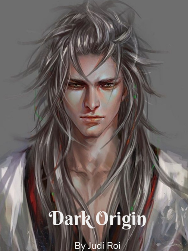 Dark Origin Book