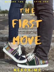 The First Move Book