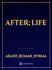 After;life Book