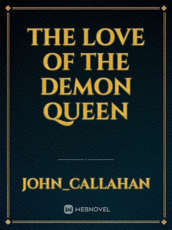 The love of the demon queen Book