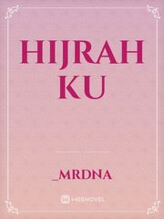 HIJRAH KU Book