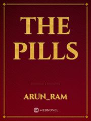 The pills Book