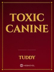 Toxic Canine Book