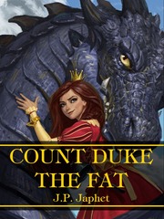 Count Duke The Fat (J.P. Japhet) Book