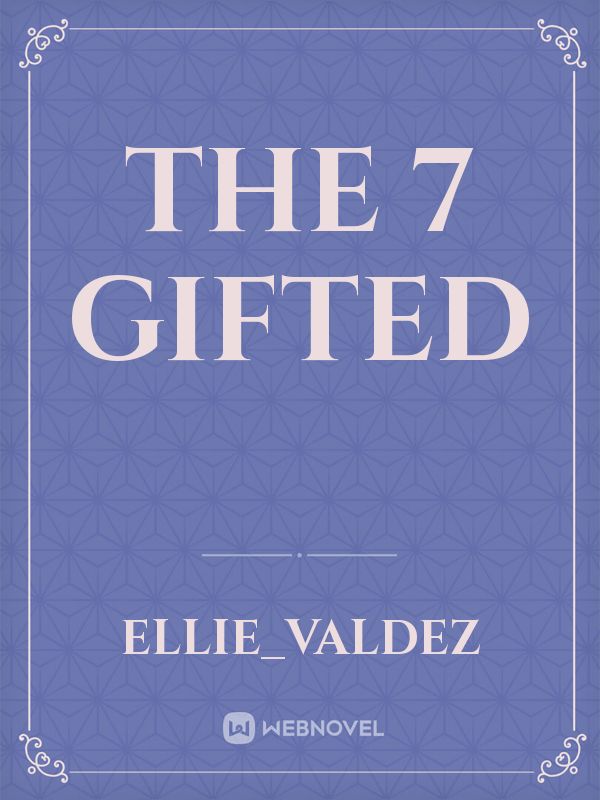 The 7 gifted Book