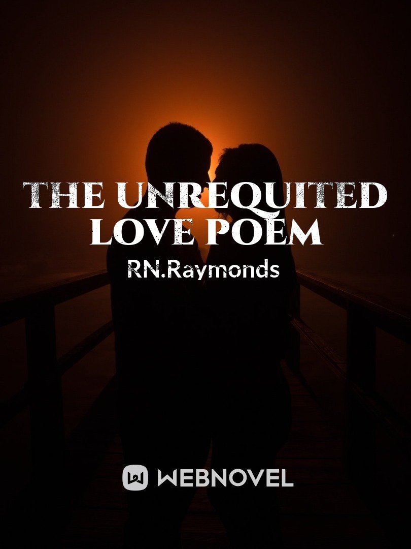The unrequited love poem