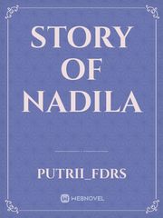 Story Of Nadila Book