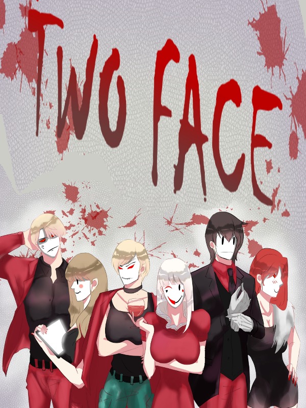 {Two Face}