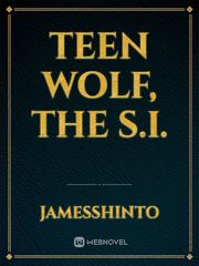 Teen Wolf, the S.I. Book