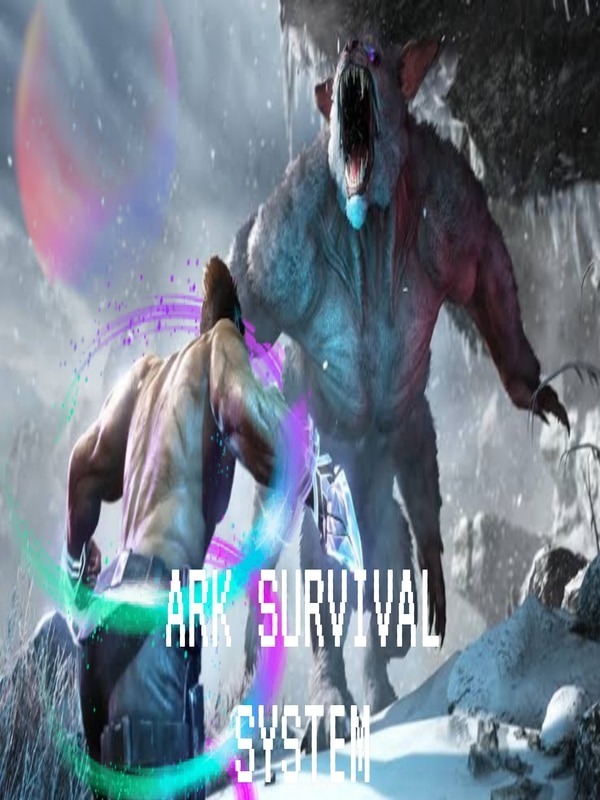 Ark Survival System: The Trials