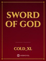 SWORD OF GOD Book