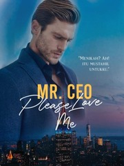 Mr. CEO, Please Love Me Book