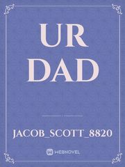 Ur dad Book