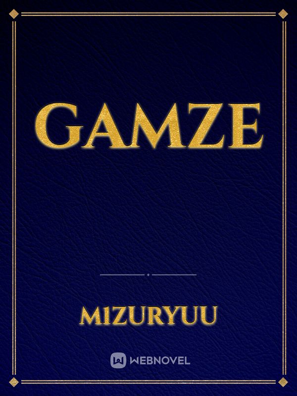 Gamze Book
