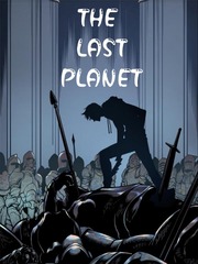 The last planet Book