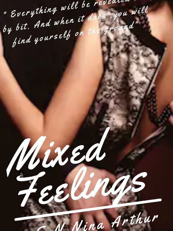Mixed Feelings (book 1)