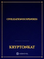 Civilization(suspended) Book