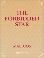 The Forbidden Star Book
