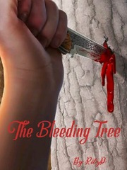 The Bleeding Tree Book