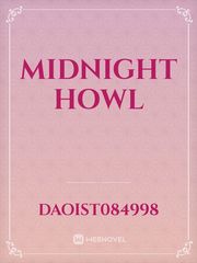 Midnight howl Book