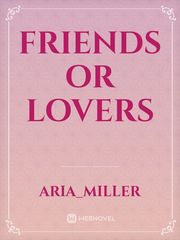 Friends or lovers Book