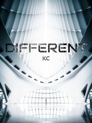 Different (book 1) Book