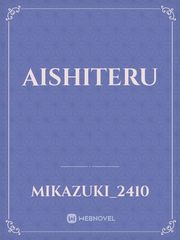 AISHITERU Book