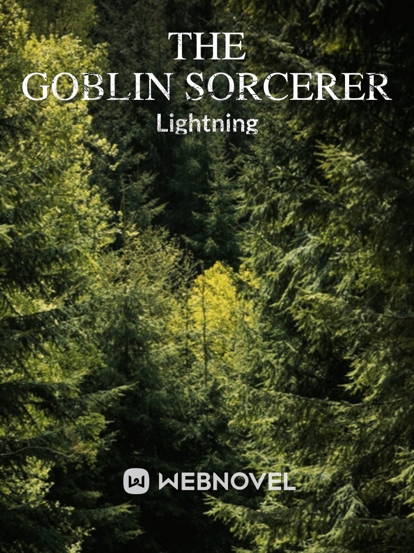 The Goblin Sorcerer Book