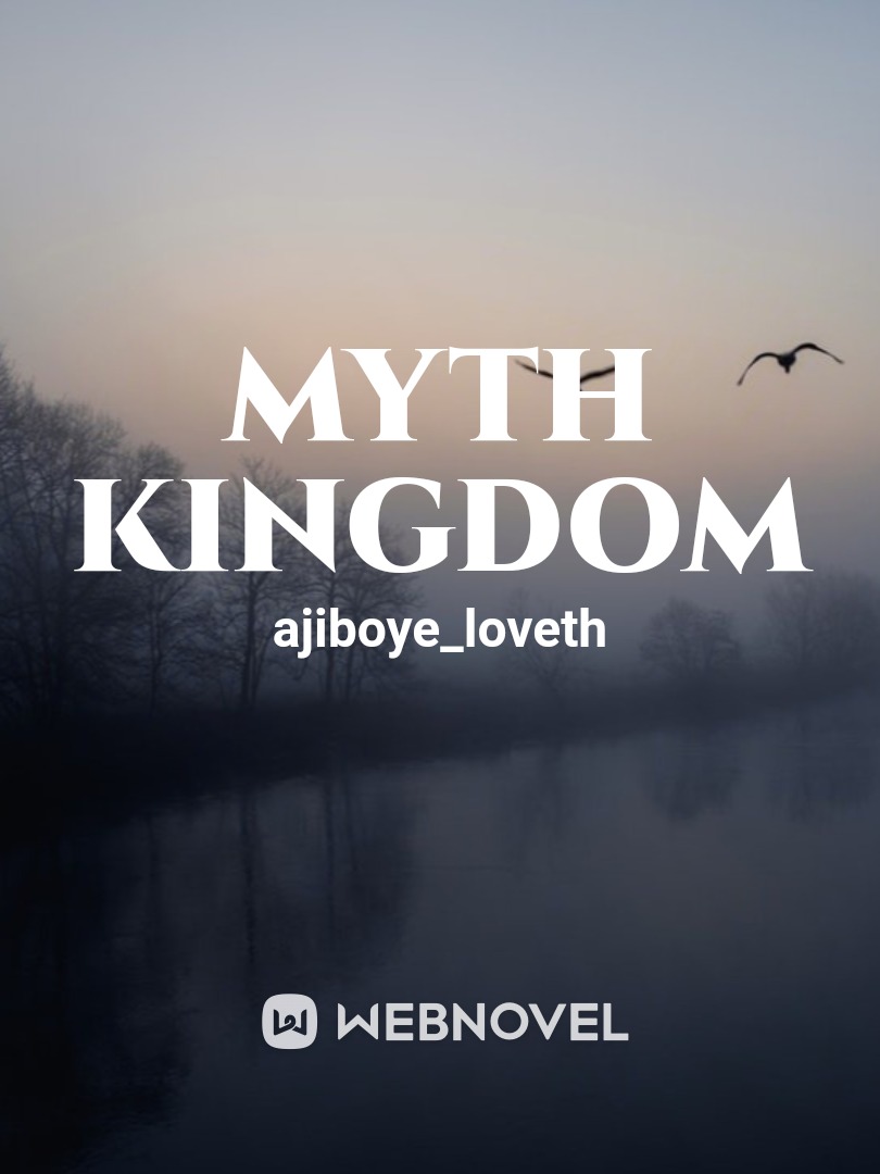 myth kingdom Book