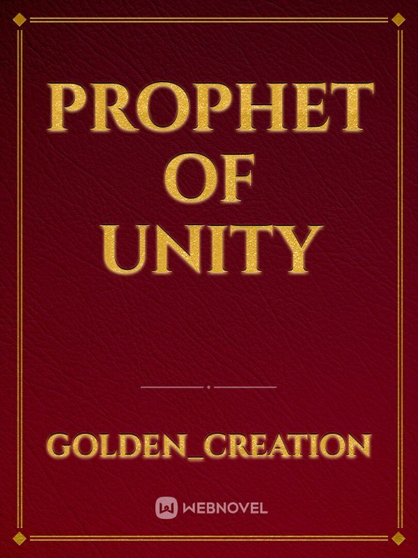 prophet of unity
