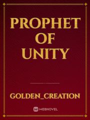 prophet of unity Book