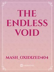The endless void Book