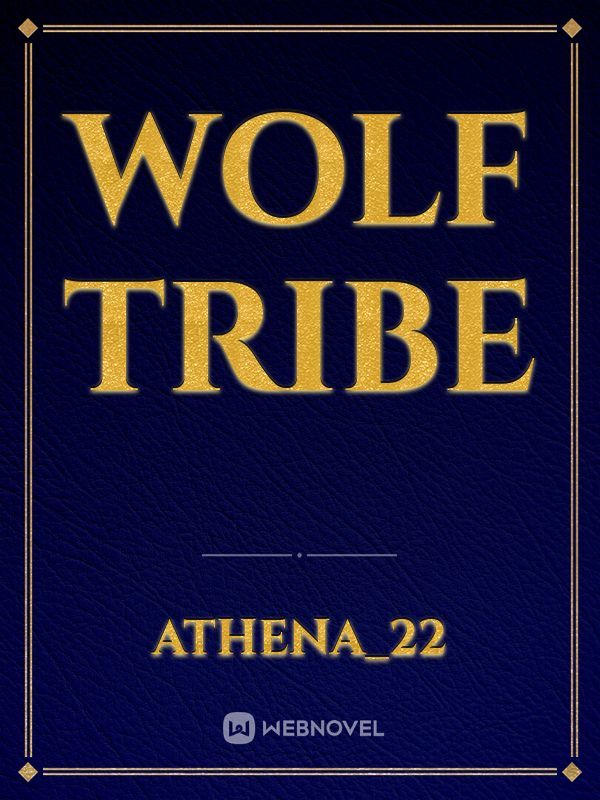 Wolf tribe Book