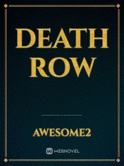 Death row Book
