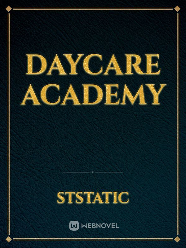 Daycare Academy