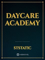 Daycare Academy Book
