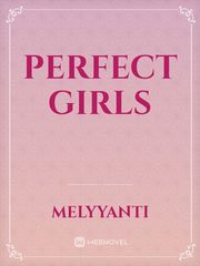 Perfect Girls Book