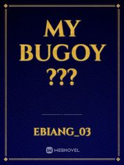 My Bugoy ??? Book
