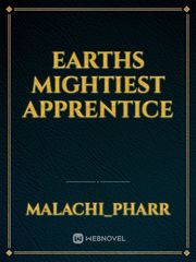 Earths Mightiest Apprentice Book