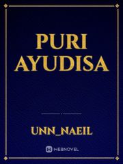 Puri Ayudisa Book