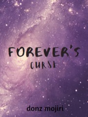 Forever's Curse (tagalog) Book