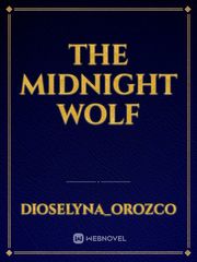 The Midnight wolf Book