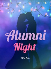 Alumni Night Book