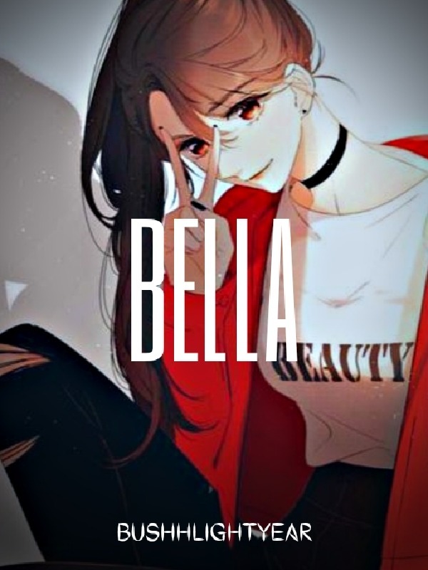 [BELLA] Book