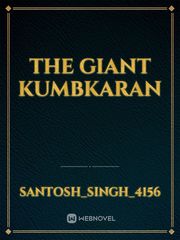 the giant kumbkaran Book