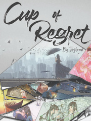 Cup of Regret Book